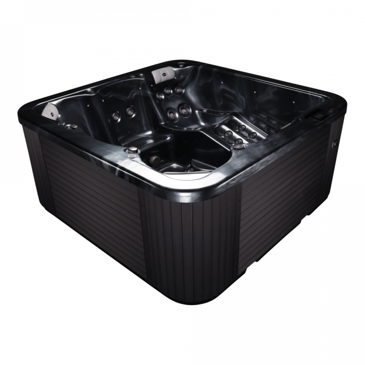 SPA-massagezwembad - Novitek Malla Comfort L