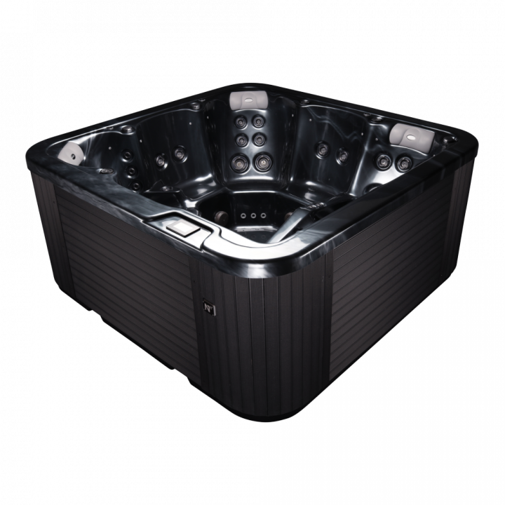 SPA-massagezwembad - Novitek Malla Comfort L