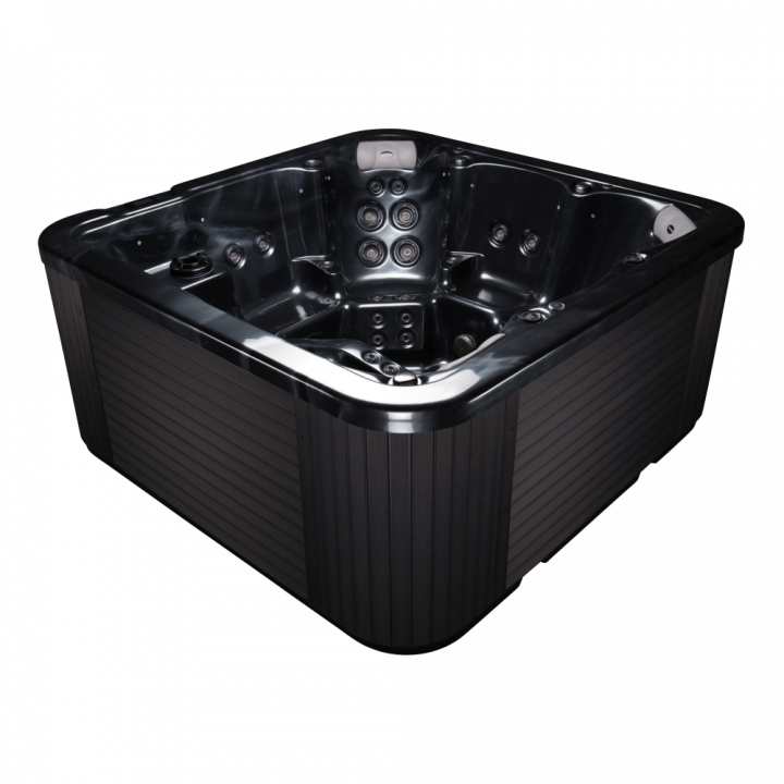 SPA-massagezwembad - Novitek Malla Comfort L
