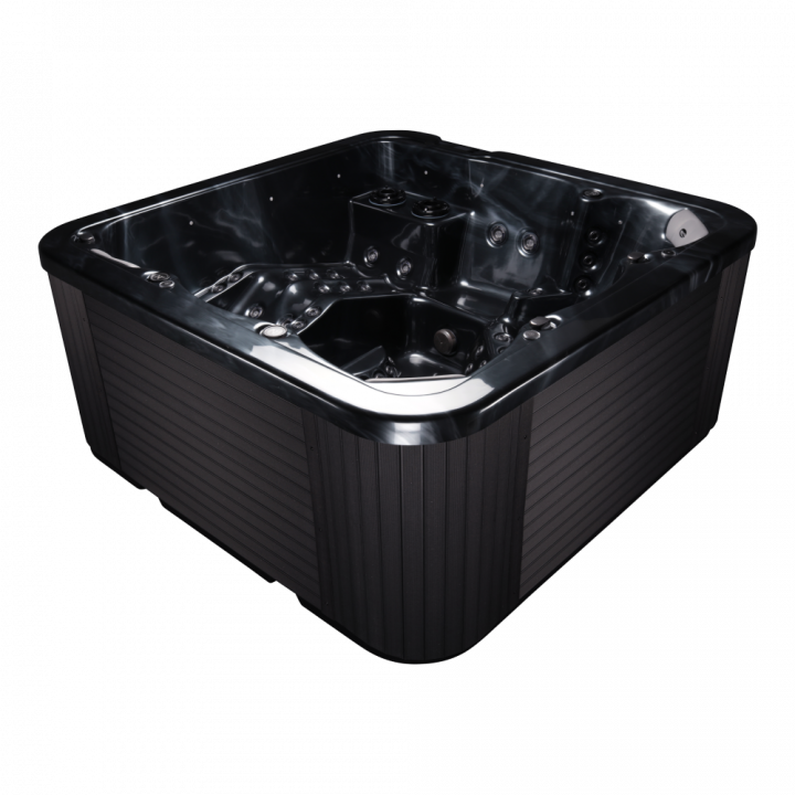 SPA-massagezwembad - Novitek Malla Comfort L