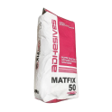 Matfix-lijm voor decoratieve stenen - 1