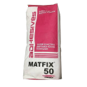 Matfix-lijm voor decoratieve stenen - 0