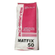 Matfix-lijm voor decoratieve stenen