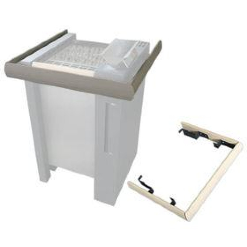 Veiligheidsleuning - voor EOS S-Line kachels