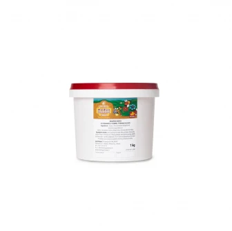 Honingmassagemix met essentiële oliën van bergamot en lavendel, 1 kg
