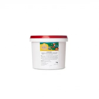 Massagehoning met essentiële oliën van grapefruit, lavendel en rozemarijn, 1 kg