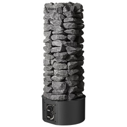 Elektrische saunakachel - MONDEX RAKKA 10,5 kW  Elektrische saunakachel - MONDEX RAKKA 10,5 kW