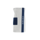 Saunaschort voor dames, blauw