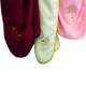 Saunaschort voor dames - ROZE L - XL