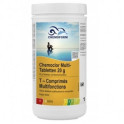 MULTI tabletten CHEMOFORM 20 g, 1 kg - 0