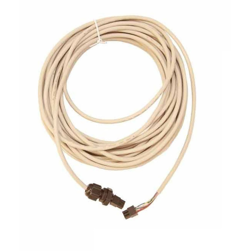 Reserveonderdelen - NARVI bedieningspaneel verlengkabel, 10 m, voor kachels NC Electric, Saana, Softy, Stonet, Slim, Velvet