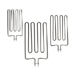 Reserveonderdelen - NARVI verwarmingselementen  Reserveonderdelen - NARVI verwarmingselementen