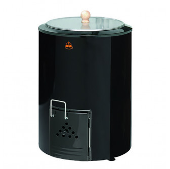 NARVI KOTA ronde ketel 80 l