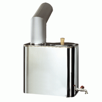 NARVI KOTA boiler