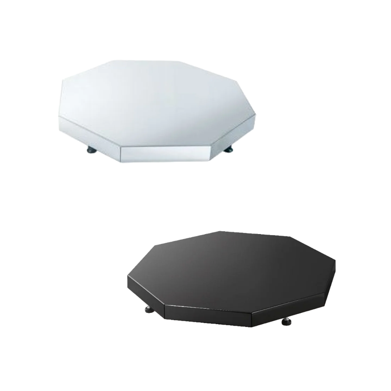 NARVI Stony 18 Installatiebasis
