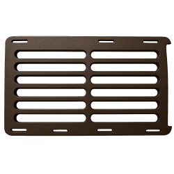 NARVI gietijzeren rooster NC 