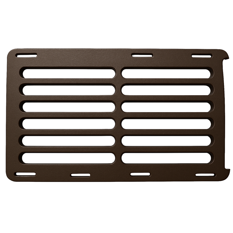 NARVI gietijzeren rooster NC