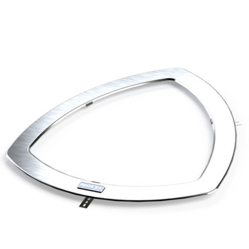 Inbeddingsflens - NARVI Trio