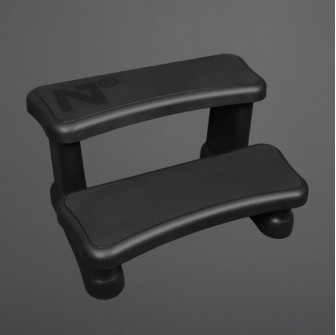 Traptreden voor massage SPA-bad – Novitek