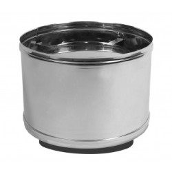 Vonkenvanger - deflector d.115, NP  Vonkenvanger - deflector d.115, NP