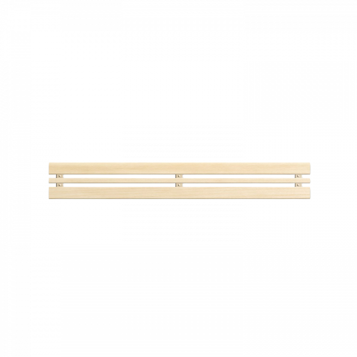 Rugleuning, Aspen, 2400 mm