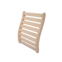 Sauna rugleuning - 4