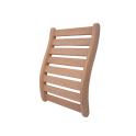 Sauna rugleuning - 8