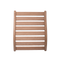 Sauna rugleuning - 9