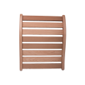 Sauna rugleuning - 7