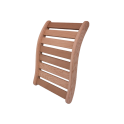 Sauna rugleuning - 6