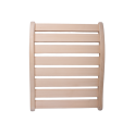 Sauna rugleuning - 3