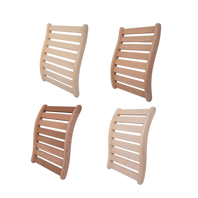 Sauna rugleuning