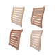 Sauna rugleuning, els