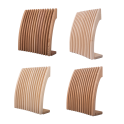 Sauna rugleuning-hoofdsteun - 0