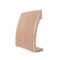 Sauna rugleuning-hoofdsteun - 10