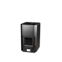 Houtgestookte saunakachel - SKAMET P-116  Houtgestookte saunakachel - SKAMET P-116