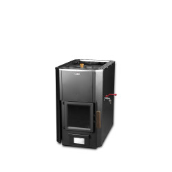 Houtgestookte saunakachel - SKAMET P-11620 RV  Houtgestookte saunakachel - SKAMET P-11620 RV