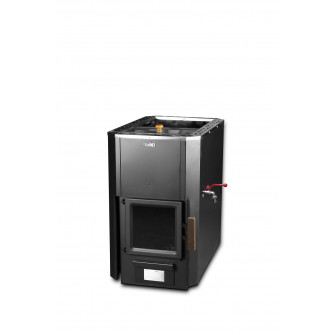 Houtgestookte saunakachel - SKAMET P-11620 RV