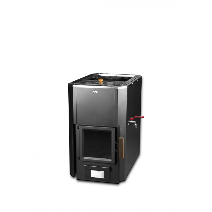 Houtgestookte saunakachel - SKAMET P-11620 RV