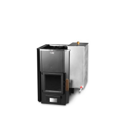 Houtgestookte saunakachel - SKAMET P-12040 PRV / VRV  Houtgestookte saunakachel - SKAMET P-12040 PRV / VRV