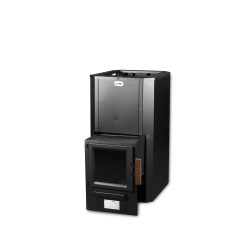 Houtgestookte saunakachel - SKAMET P-220 BP / BV / BT  Houtgestookte saunakachel - SKAMET P-220 BP / BV / BT