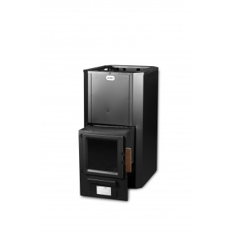 Houtgestookte saunakachel - SKAMET P-220 BP / BV / BT
