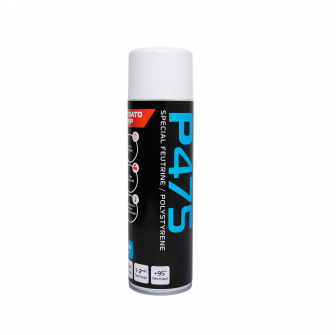 STRATOGRIP P475 Zwembadonderlaaglijm, 500 ml