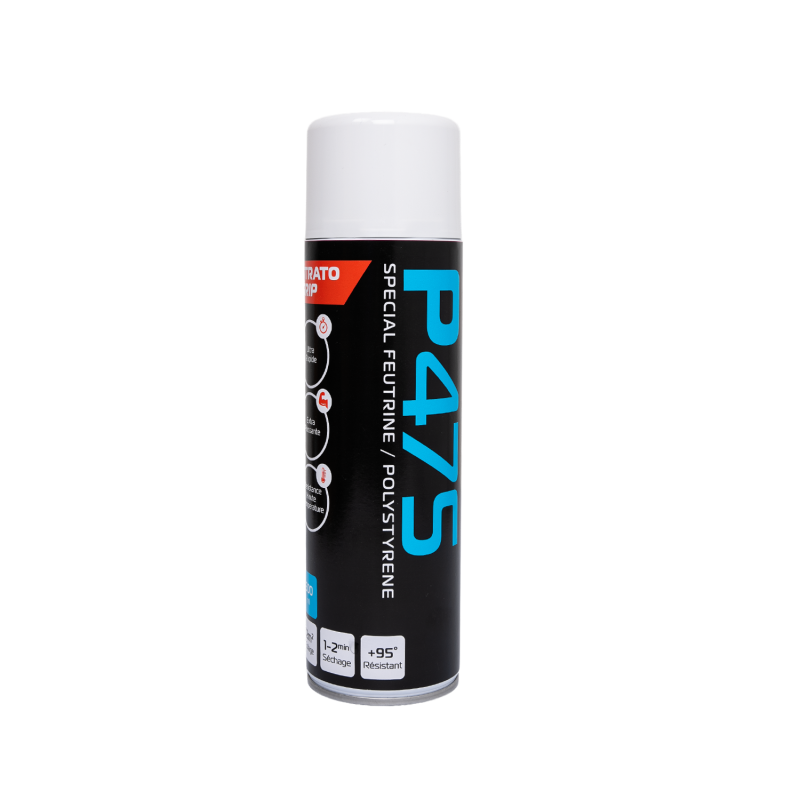 STRATOGRIP P475 Zwembadonderlaaglijm, 500 ml