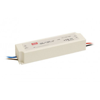 LED verlichting voeding LPV 24V
