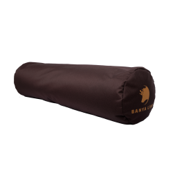 Kussen onder de voeten, BRUIN 