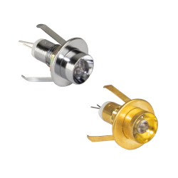 Extra lampen voor saunaverlichting VISION 