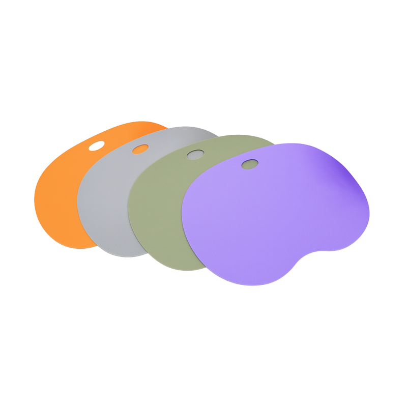 Kleur Saunastoelen, 4 stuks