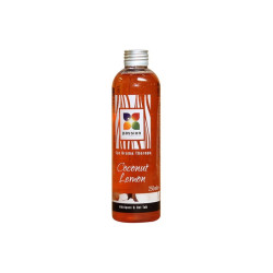 PASSION aromatherapiegeur voor whirlpools en hottubs, Coconut beach 250 ml  PASSION aromatherapiegeur voor whirlpools en hottubs, Coconut beach 250 ml