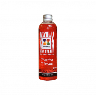 PASSION aromatherapiegeur voor whirlpools en hottubs - Passion Dream, 250 ml